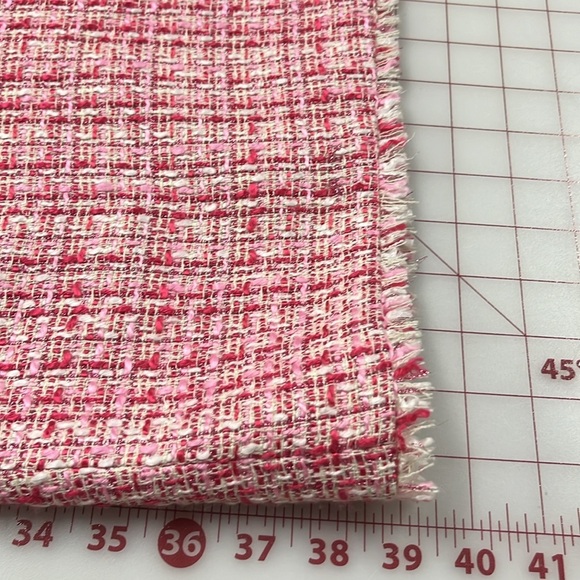 J. Crew Pink Sheath Midi Dress V-Neck Sleeveless - Picture 16 of 16